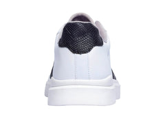 Tenis Aeropostale Liam Blanco y Negro para Mujer