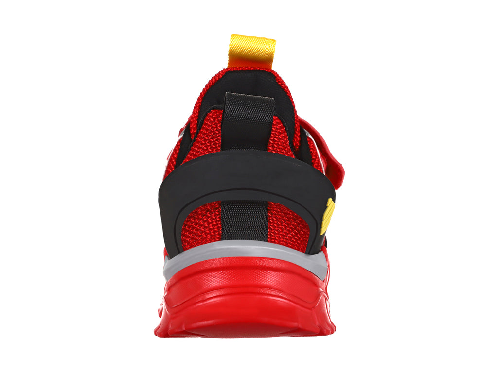 Tenis K-Swiss Ben Ch 5F662 Para Niño