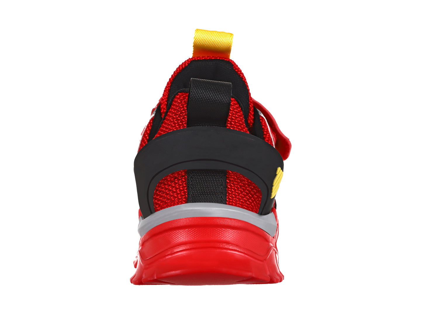 Tenis K-Swiss Ben Ch 5F662 Para Niño
