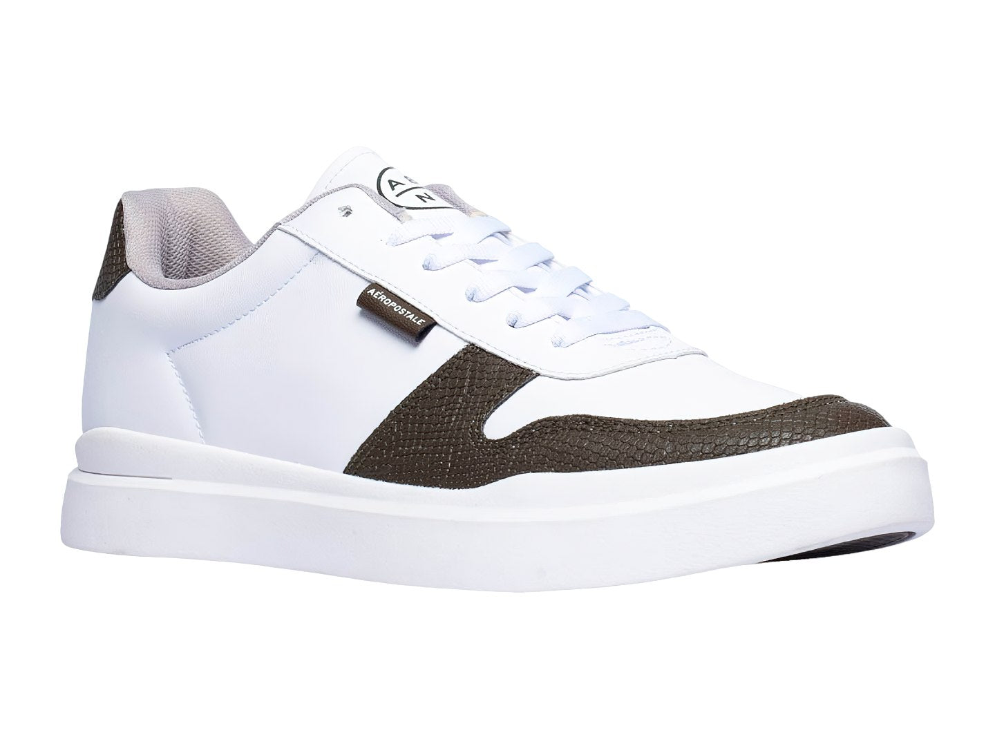 Tenis Aeropostale Liam S23201 Para Hombre