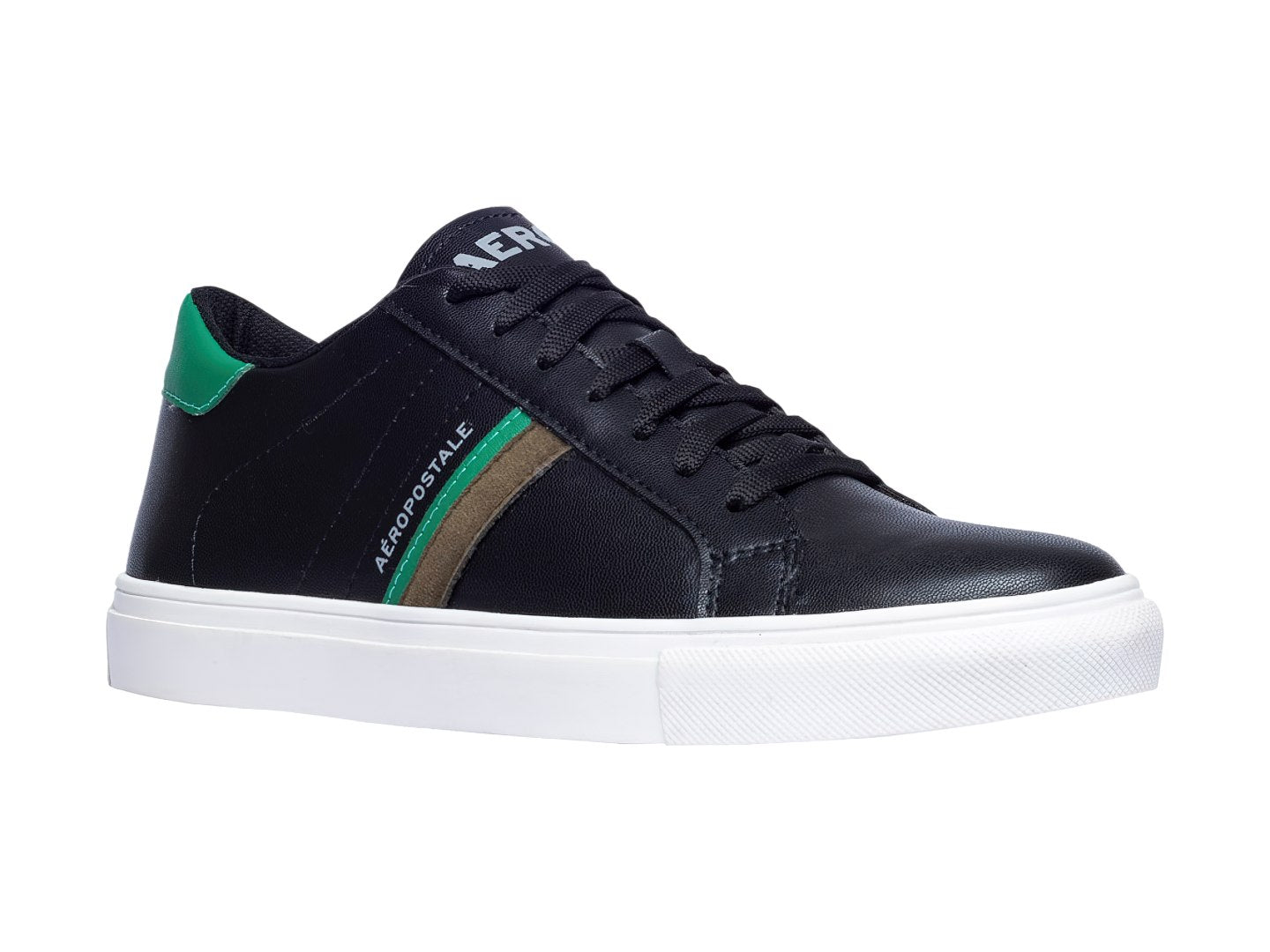 Tenis Aeropostale Mile S23201 Para Hombre