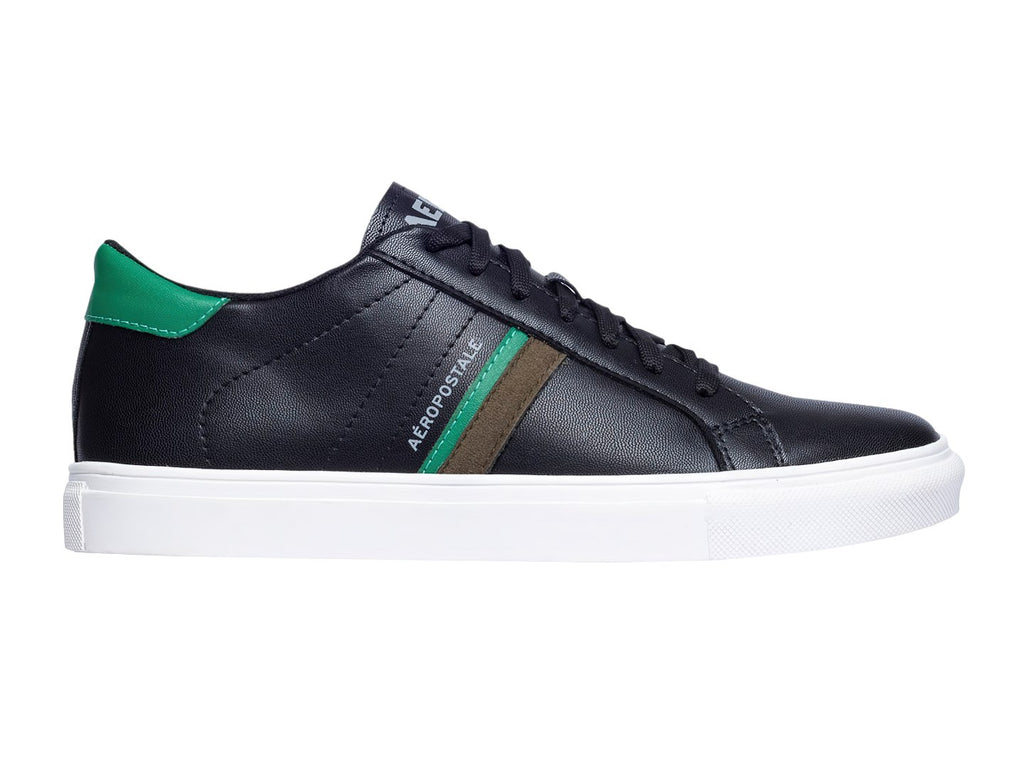 Tenis Aeropostale Mile S23201 Para Hombre