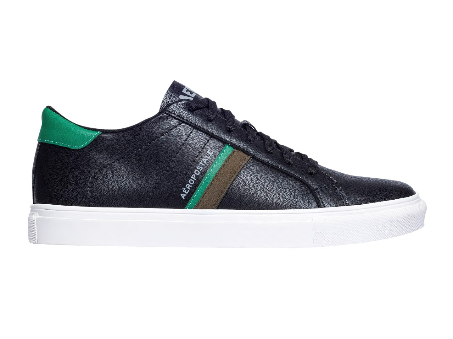 Tenis Aeropostale Mile S23201 Para Hombre