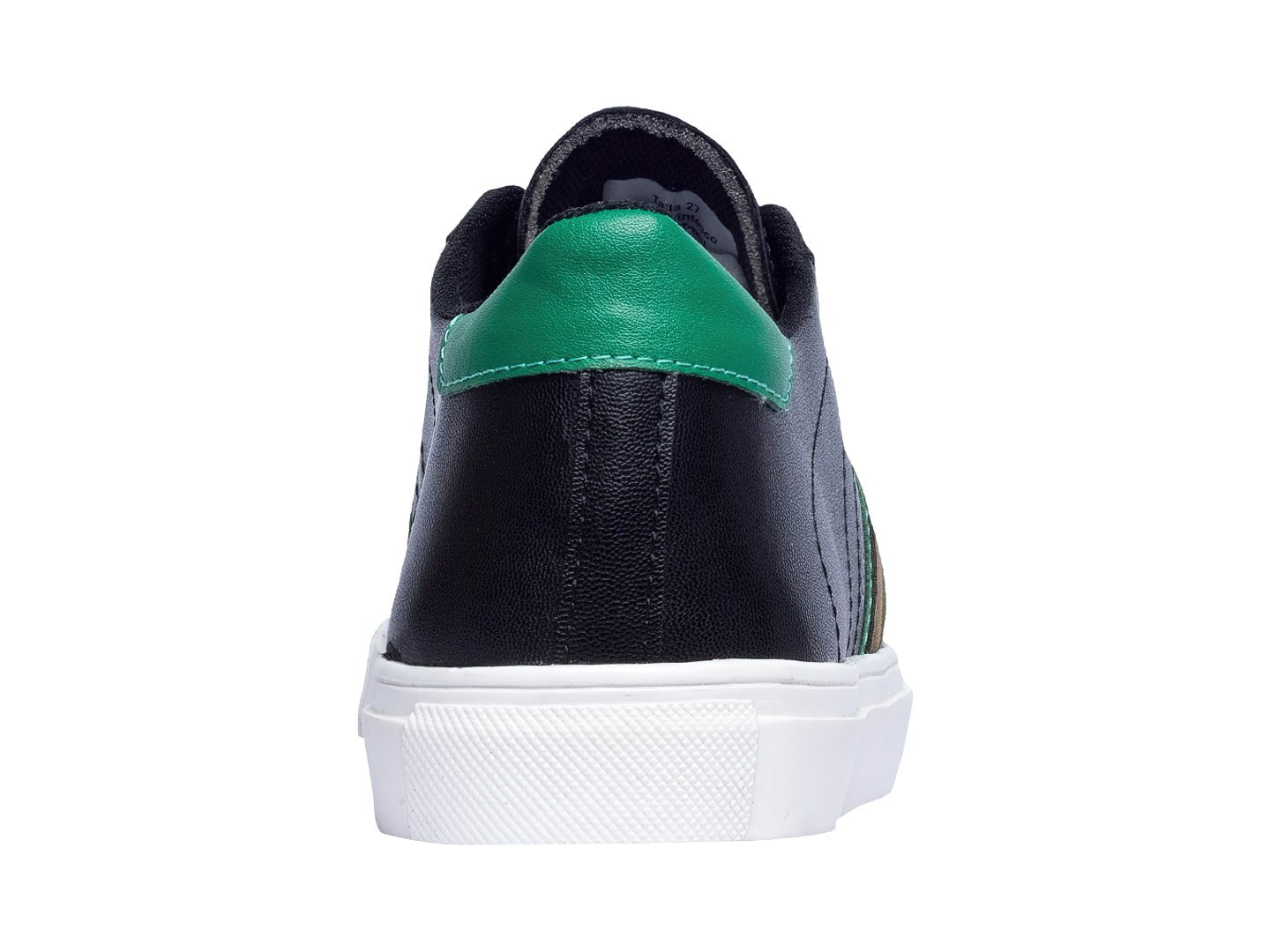 Tenis Aeropostale Mile S23201 Para Hombre