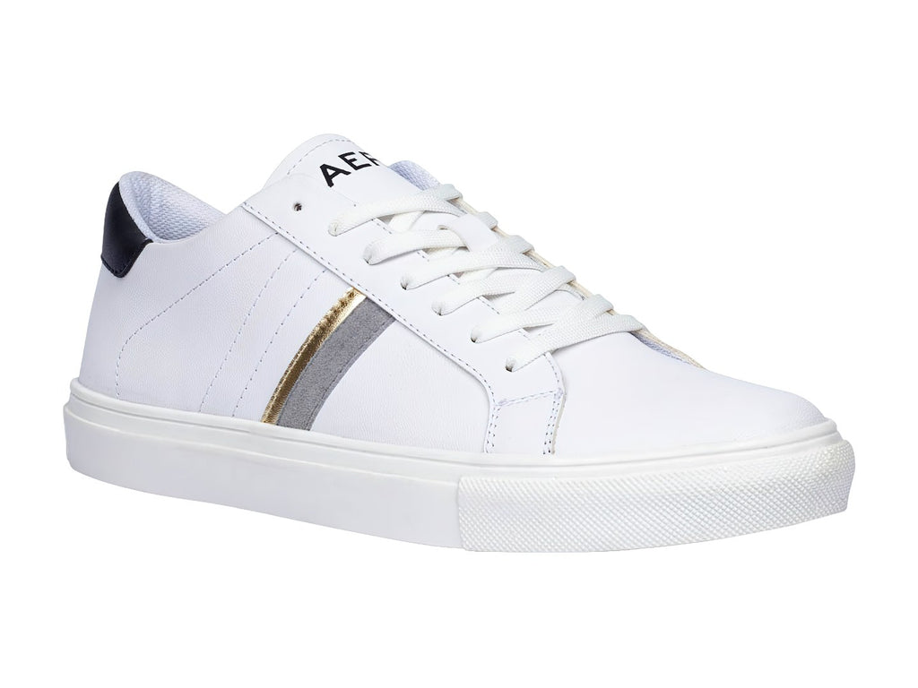 Tenis Aeropostale Mile S23201 Para Hombre