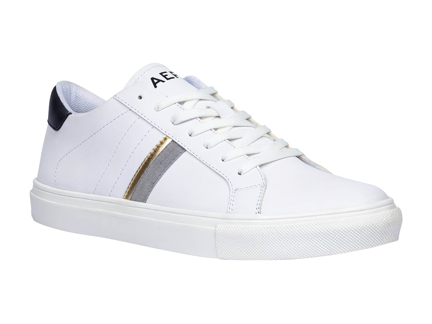 Tenis Aeropostale Mile S23201 Para Hombre