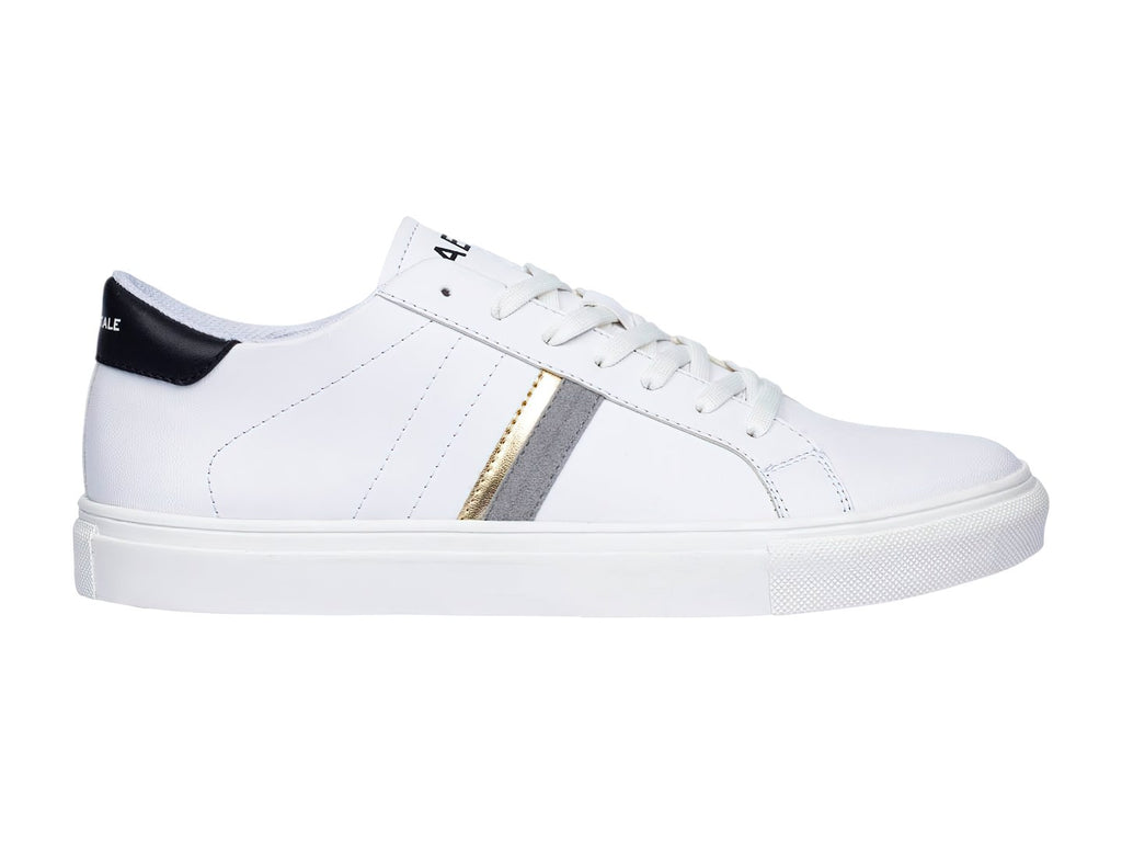 Tenis Aeropostale Mile S23201 Para Hombre
