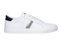 Tenis Aeropostale Miles Dorado para Hombre