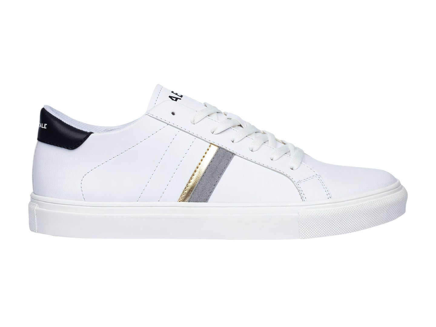 Tenis Aeropostale Mile S23201 Para Hombre