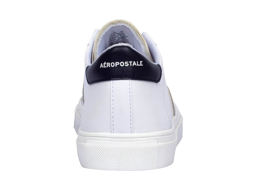 Tenis Aeropostale Mile S23201 Para Hombre