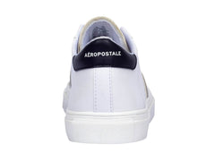 Tenis Aeropostale Miles Dorado para Hombre