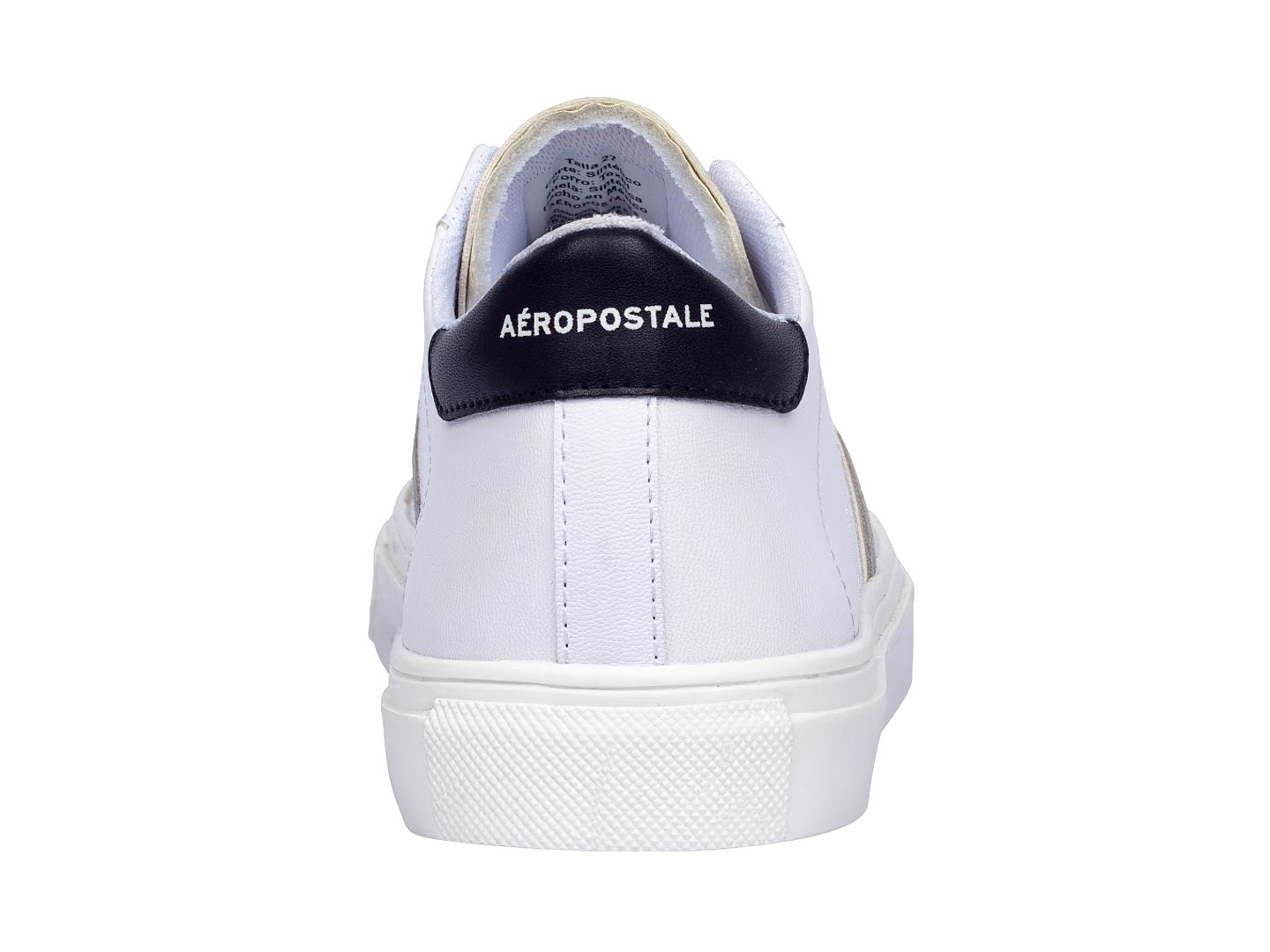 Tenis Aeropostale Mile S23201 Para Hombre