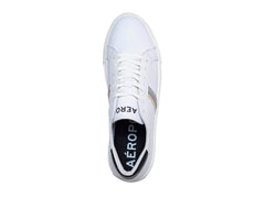 Tenis Aeropostale Miles Dorado para Hombre