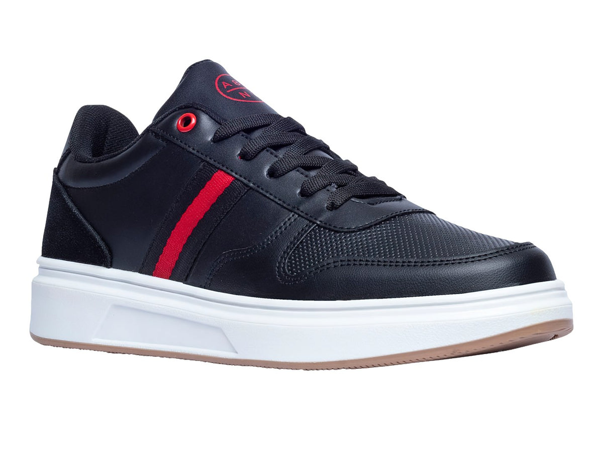 Tenis Aeropostale Maurice S23201 Para Hombre