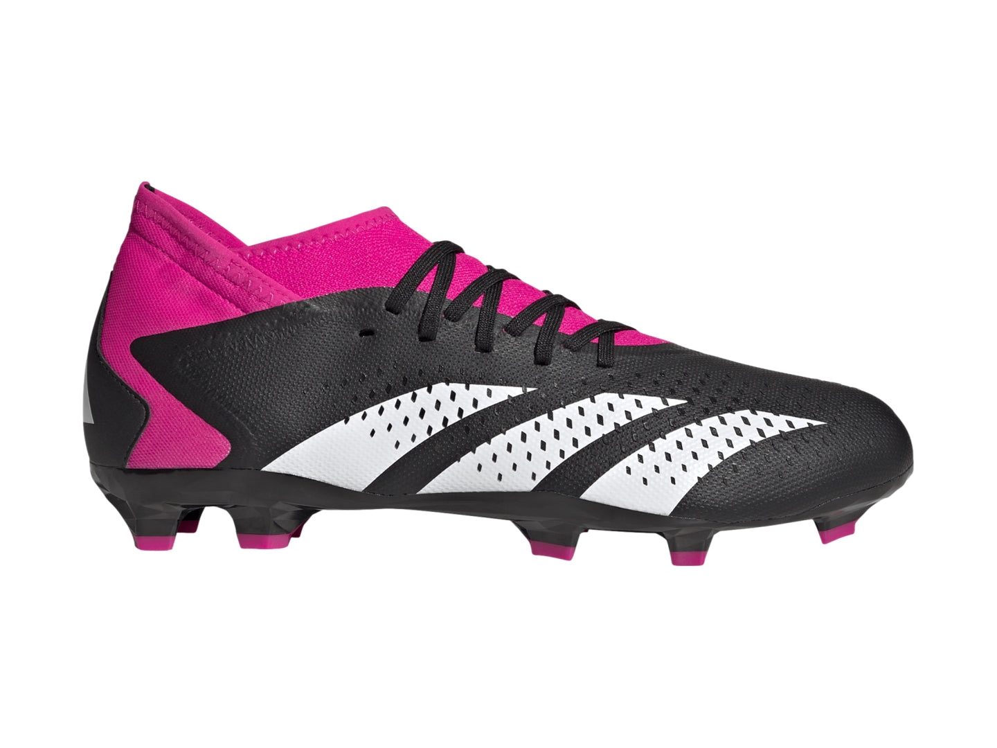 Tenis Adidas Predator Accuracy 3 Gw4589 Para Hombre