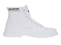 Tenis Lotto Astor 9H429 Para Mujer