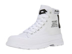 Tenis Lotto Astor 9H429 Para Mujer