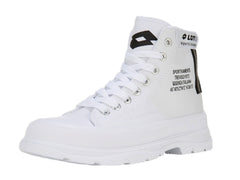 Tenis Lotto Astor Blancos para Mujer