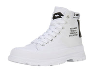 Tenis Lotto Astor 9H429 Para Mujer