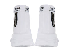 Tenis Lotto Astor Blancos para Mujer