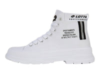 Tenis Lotto Astor 9H429 Para Mujer