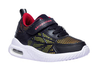 Tenis Aeropostale Sinclair S23401 Para Niño