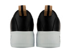 Tenis K-Swiss Trinity Platform 9F665 Para Mujer