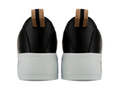 Tenis K-SWISS Trinity Platform Negro para Mujer