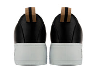Tenis K-SWISS Trinity Platform Negro para Mujer