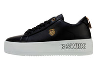 Tenis K-SWISS Trinity Platform Negro para Mujer