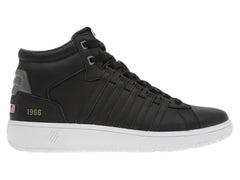 Tenis K-Swiss Court P Mid 0F690 Para Hombre