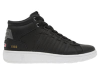 Tenis K-Swiss Court P Mid 0F690 Para Hombre