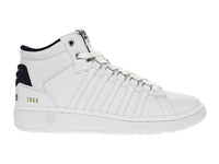 Tenis K-Swiss Court P Mid 0F690 Para Hombre