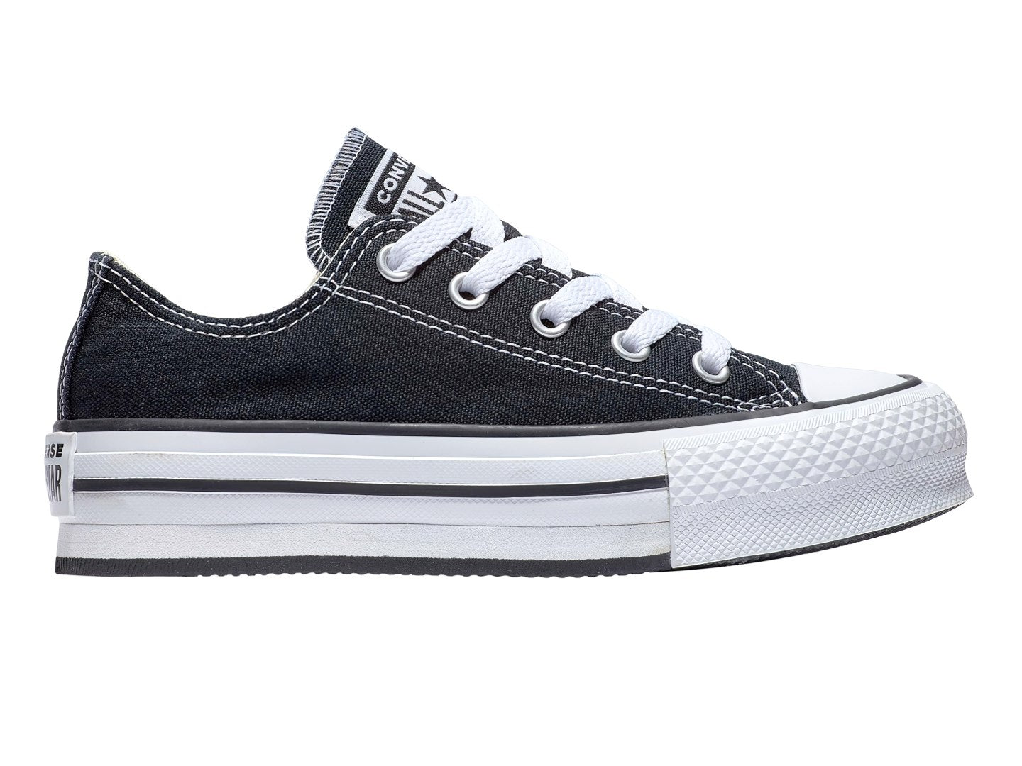 Tenis Converse 372861 Para Niño