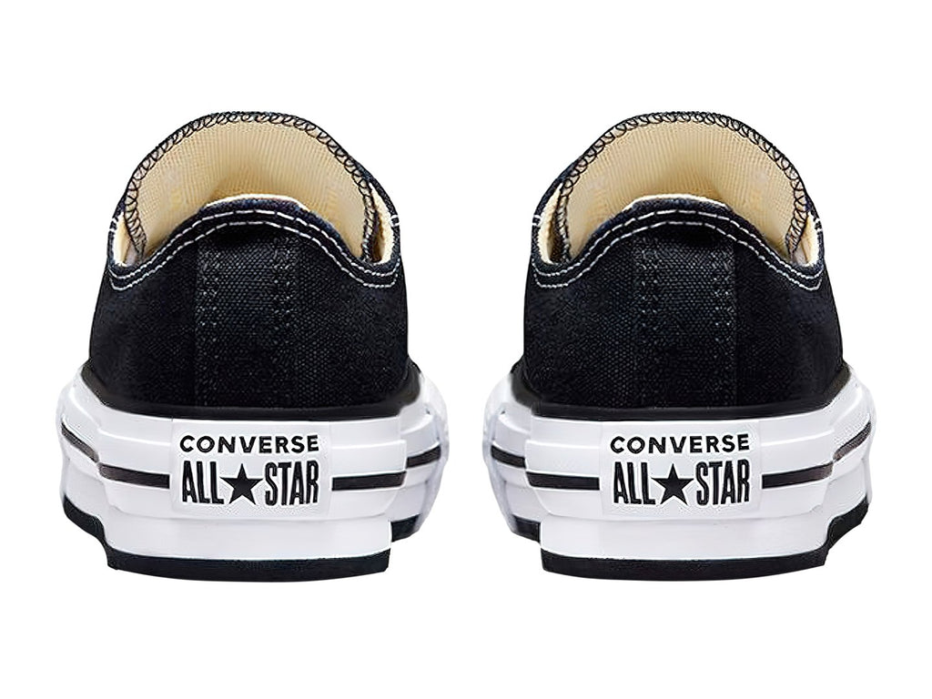 Tenis Converse 372861 Para Niño