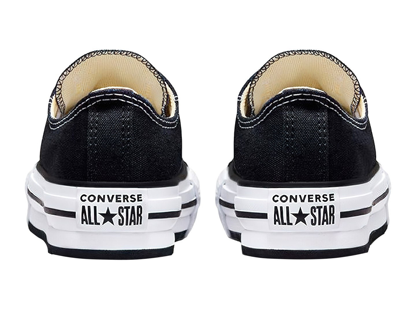 Tenis Converse 372861 Para Niño