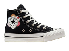 Tenis Converse A05166 Para Niña