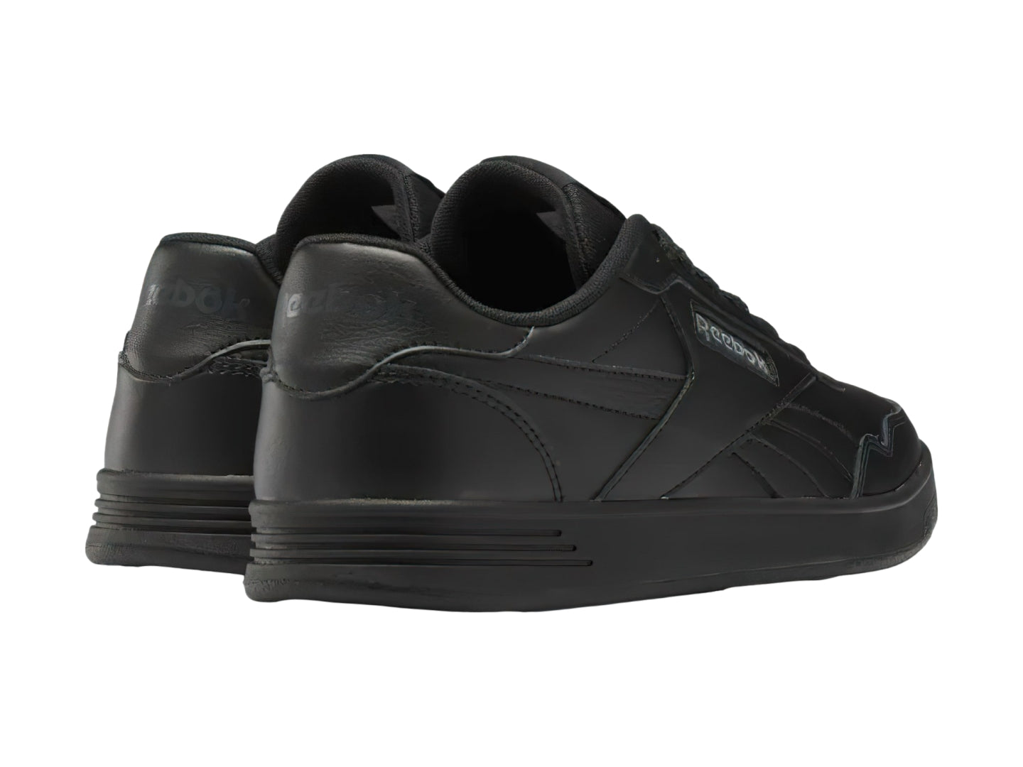 Tenis Reebok Court Advance Gz9621 Para Hombre