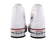 Tenis Converse Chuck Taylor All Star Eva Lift Blancos para Niño