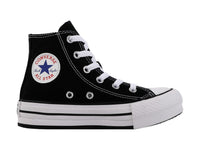 Tenis Converse 372859 Para Niño