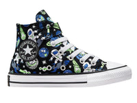 Tenis Converse A02967 Para Niño