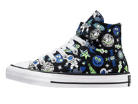 Tenis Converse A02967 Para Niño