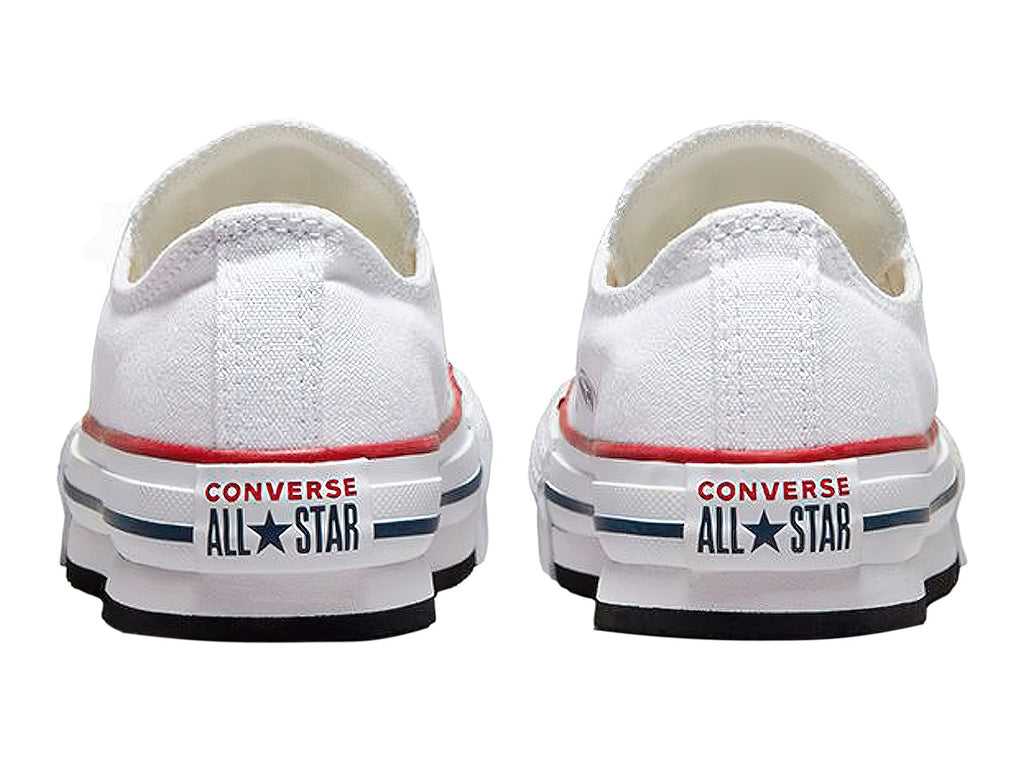 Tenis Converse 372862 Para Niño