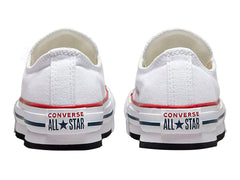 Tenis Converse Chuck Taylor All Star Eva Lift Blancos para Niño