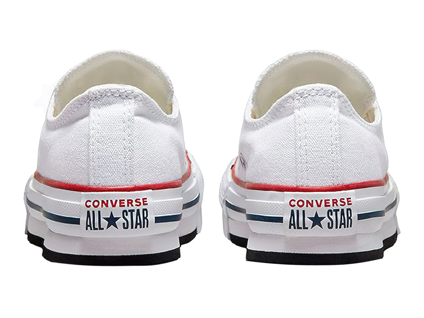Tenis Converse 372862 Para Niño