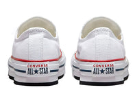 Tenis Converse 372862 Para Niño