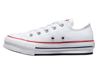 Tenis Converse 372862 Para Niño