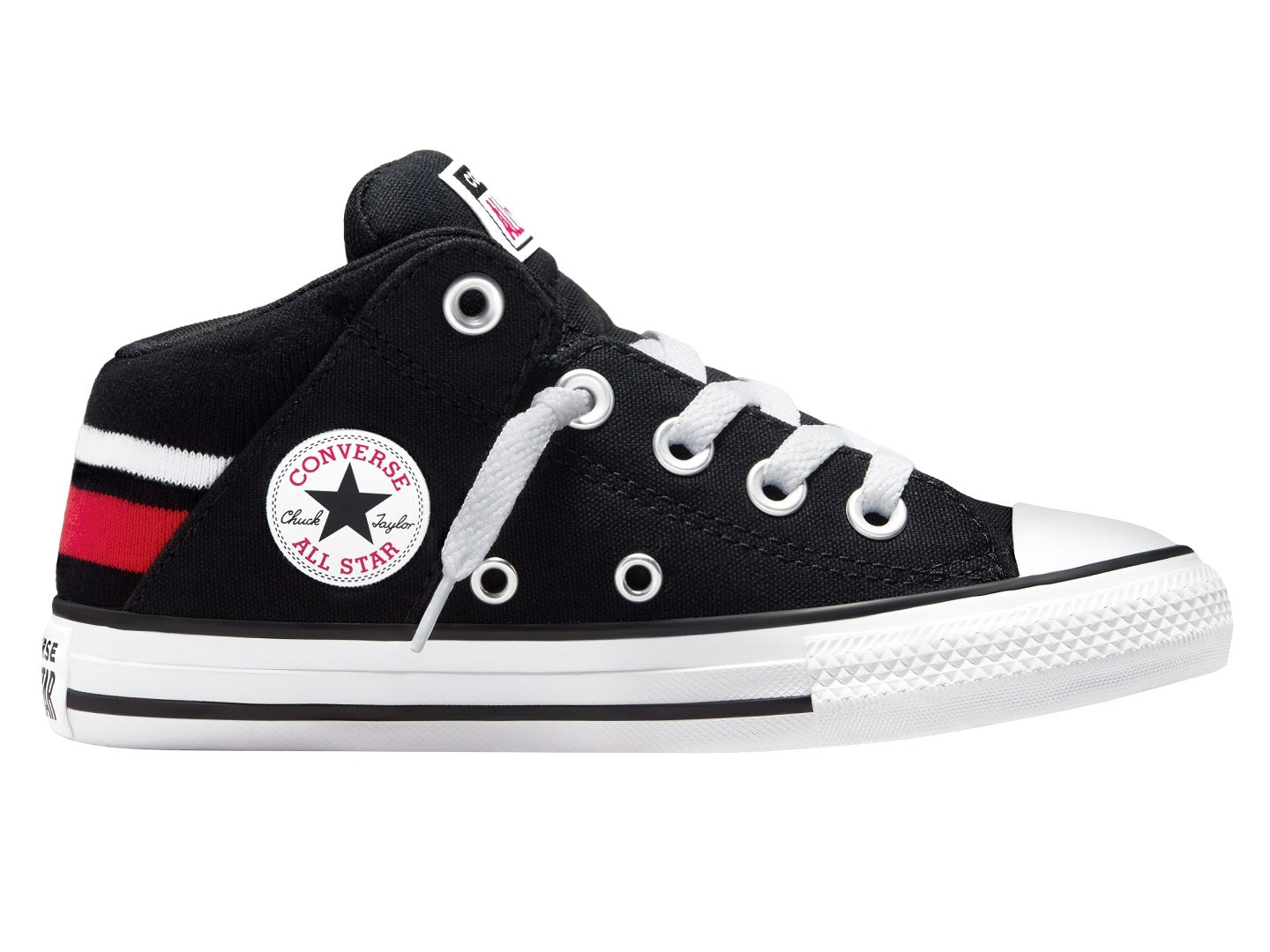 Tenis Converse A03834 Para Niño