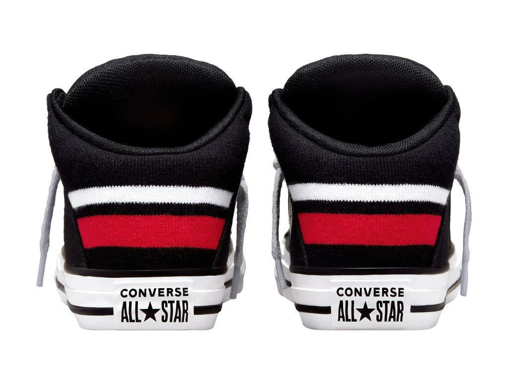 Tenis Converse A03834 Para Niño