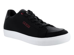 Tenis Guess Urbanos Negros para Hombre